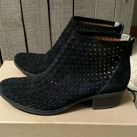 lucky booties on sale